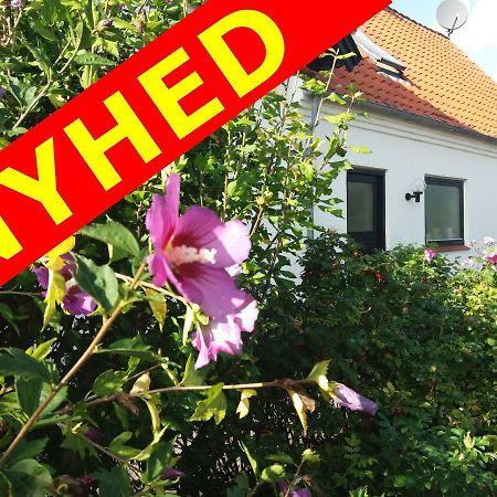 B & B Hygge Stoense Exterior photo