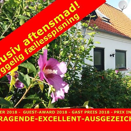 B & B Hygge Stoense Exterior photo