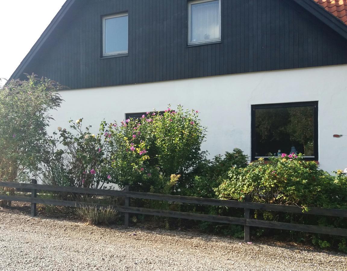 B & B Hygge Stoense Exterior photo