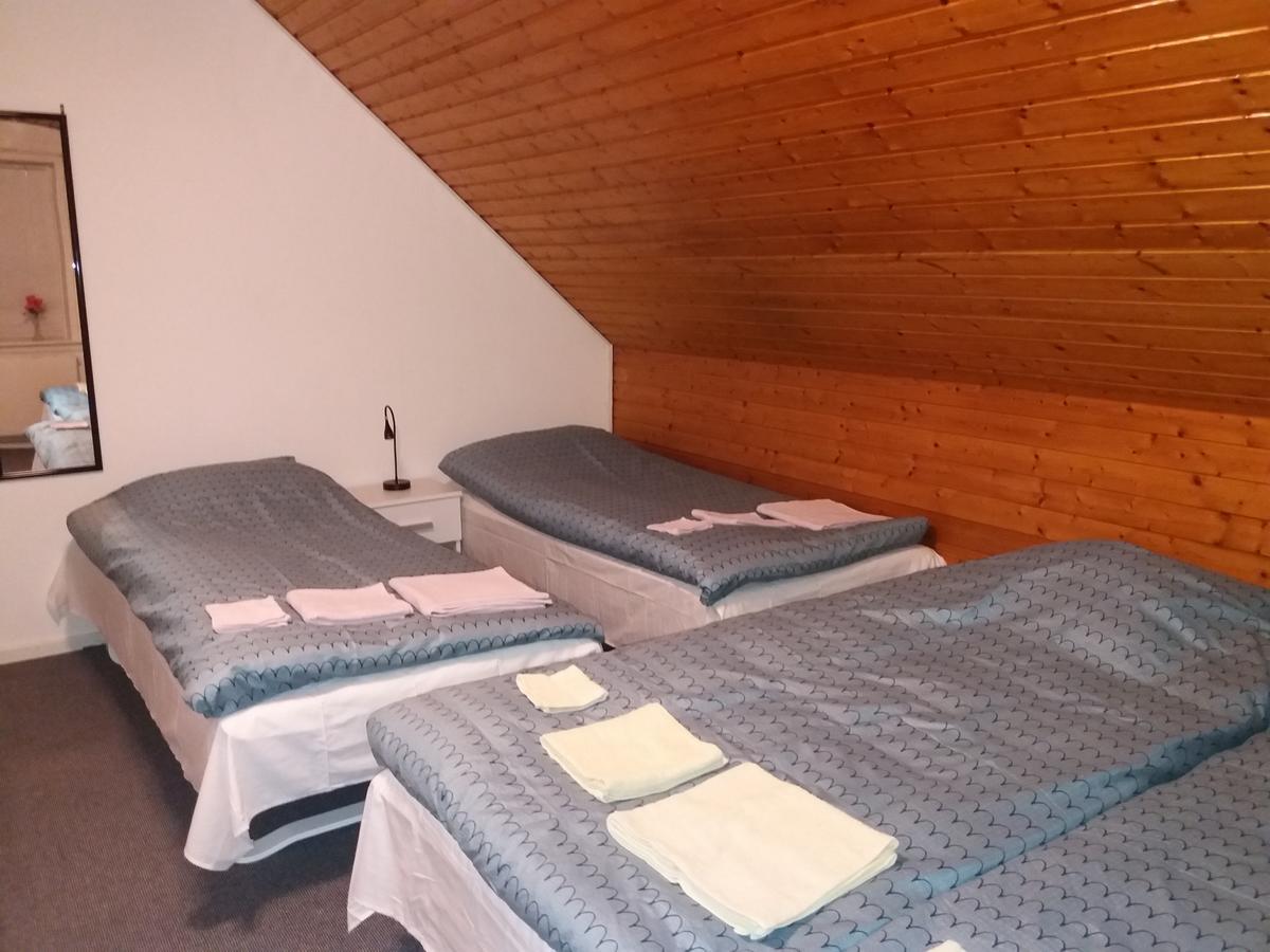 B & B Hygge Stoense Exterior photo